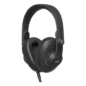 AKG K361 Profesyonel Katlanabilir Stüdyo Referans Kulaklığı - 2