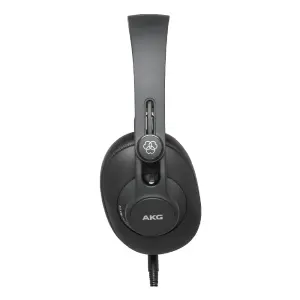 AKG K361 Profesyonel Katlanabilir Stüdyo Referans Kulaklığı - 5