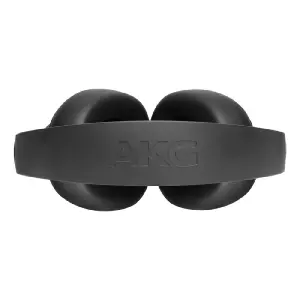 AKG K361 Profesyonel Katlanabilir Stüdyo Referans Kulaklığı - 8