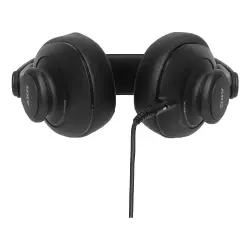 AKG K361 Profesyonel Katlanabilir Stüdyo Referans Kulaklığı - 9
