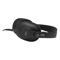 AKG K361 Profesyonel Katlanabilir Stüdyo Referans Kulaklığı - 10