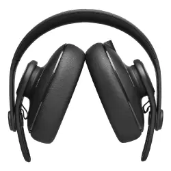 AKG K361 Profesyonel Katlanabilir Stüdyo Referans Kulaklığı - 11