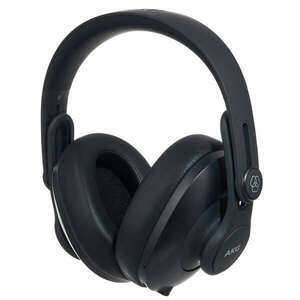 AKG K361BT Katlanabilir Bluetooth Stüdyo Kulaklık - 1