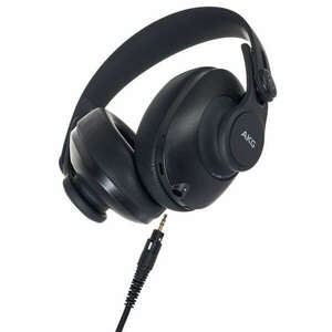 AKG K361BT Katlanabilir Bluetooth Stüdyo Kulaklık - 5