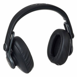 AKG K371 Katlanabilir Stüdyo Kulaklık - 2