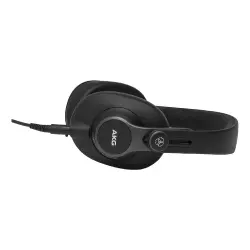 AKG K371 Profesyonel Katlanabilir Stüdyo Referans Kulaklığı - 2