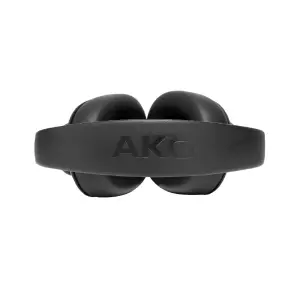 AKG K371 Profesyonel Katlanabilir Stüdyo Referans Kulaklığı - 3