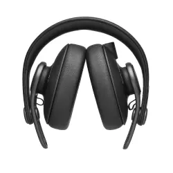 AKG K371 Profesyonel Katlanabilir Stüdyo Referans Kulaklığı - 6