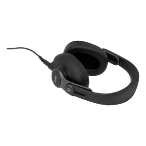AKG K371 Profesyonel Katlanabilir Stüdyo Referans Kulaklığı - 7