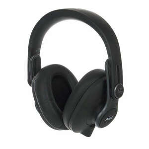 AKG K371BT Katlanabilir Bluetoothlu Stüdyo Kulaklık - 1