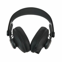 AKG K371BT Katlanabilir Bluetoothlu Stüdyo Kulaklık - 3