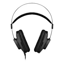AKG K52 Profesyonel Stüdyo Miks ve Monitör Kulaklığı - 2
