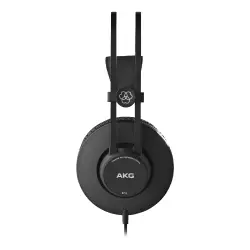 AKG K52 Profesyonel Stüdyo Miks ve Monitör Kulaklığı - 3