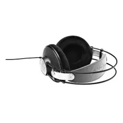 AKG K612 PRO Profesyonel Açık Stüdyo Referans Kulaklığı - 4