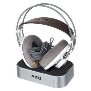 AKG K701 Premium Referans Kulaklık - 4