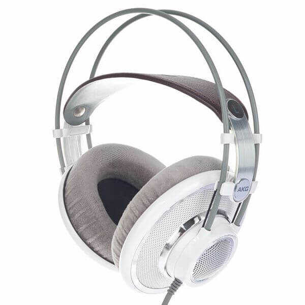 AKG - AKG K701 Premium Referans Kulaklık