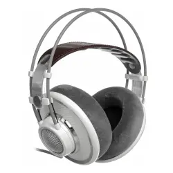 AKG K701 Referans Sınıfı Premium Açık Stüdyo Kulaklığı - AKG