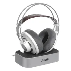 AKG K701 Referans Sınıfı Premium Açık Stüdyo Kulaklığı - 3