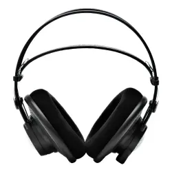 AKG K702 Profesyonel Açık Stüdyo Referans Kulaklığı - 2