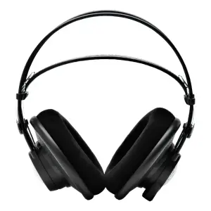 AKG K702 Profesyonel Açık Stüdyo Referans Kulaklığı - 2