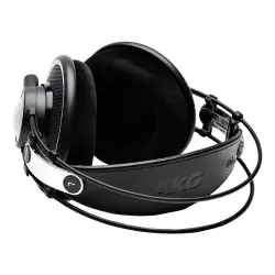 AKG K702 Profesyonel Açık Stüdyo Referans Kulaklığı - 3