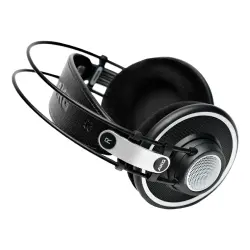 AKG K702 Profesyonel Açık Stüdyo Referans Kulaklığı - 4