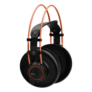 AKG K712 PRO Profesyonel Açık Stüdyo Referans Kulaklığı - 1