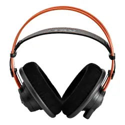 AKG K712 PRO Profesyonel Açık Stüdyo Referans Kulaklığı - 2