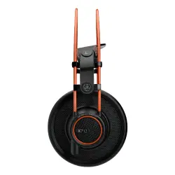 AKG K712 PRO Profesyonel Açık Stüdyo Referans Kulaklığı - 3