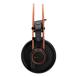 AKG K712 PRO Profesyonel Açık Stüdyo Referans Kulaklığı - 3