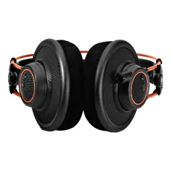 AKG K712 PRO Profesyonel Açık Stüdyo Referans Kulaklığı - 4