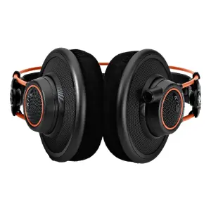 AKG K712 PRO Profesyonel Açık Stüdyo Referans Kulaklığı - 4