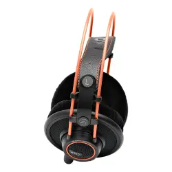 AKG K712 PRO Profesyonel Açık Stüdyo Referans Kulaklığı - 5