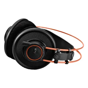 AKG K712 PRO Profesyonel Açık Stüdyo Referans Kulaklığı - 6
