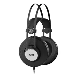 AKG K72 Profesyonel Stüdyo Miks ve Monitör Kulaklığı - 1