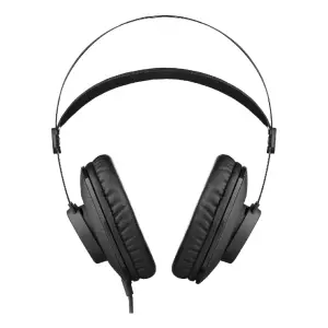 AKG K72 Profesyonel Stüdyo Miks ve Monitör Kulaklığı - 2