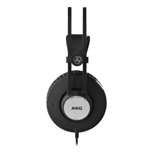 AKG K72 Profesyonel Stüdyo Miks ve Monitör Kulaklığı - 3