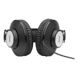 AKG K72 Profesyonel Stüdyo Miks ve Monitör Kulaklığı - 4