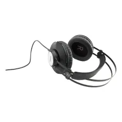 AKG K72 Profesyonel Stüdyo Miks ve Monitör Kulaklığı - 5