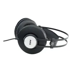 AKG K72 Profesyonel Stüdyo Miks ve Monitör Kulaklığı - 6