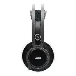 AKG K812 Açık Stüdyo Referans Kulaklığı - 3
