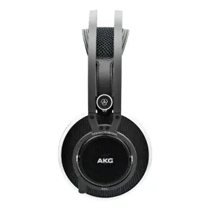 AKG K812 Açık Stüdyo Referans Kulaklığı - 3