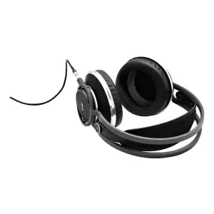 AKG K812 Açık Stüdyo Referans Kulaklığı - 5