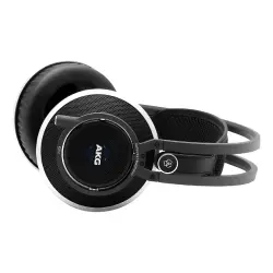 AKG K812 Açık Stüdyo Referans Kulaklığı - 6