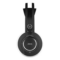 AKG K872 Stüdyo Referans Kulaklığı - 3