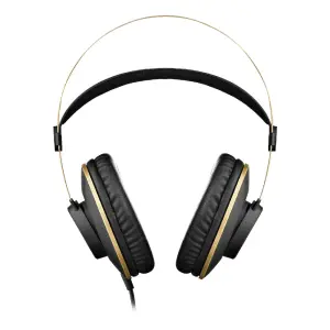 AKG K92 Profesyonel Stüdyo Miks ve Monitör Kulaklığı - 2