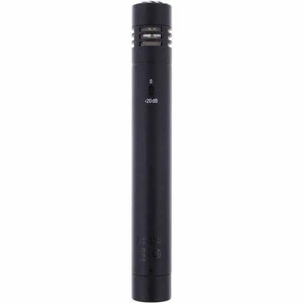 AKG P170 Condenser Enstrüman Mikrofonu - 2