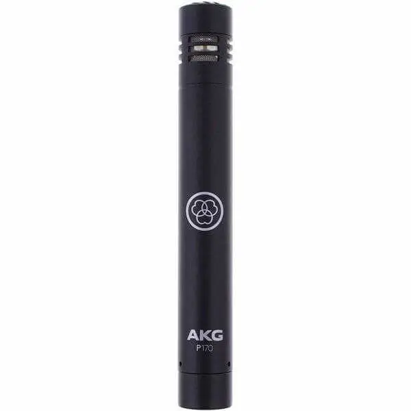 AKG P170 Yüksek Performanslı Enstrüman Mikrofonu - 1