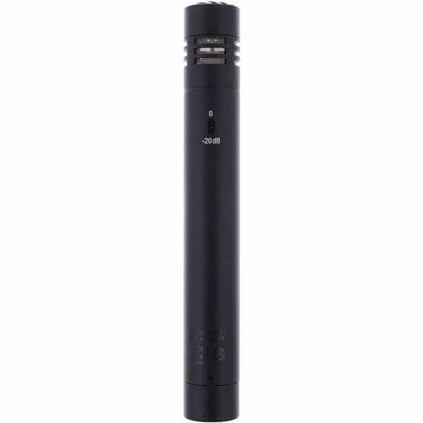 AKG P170 Yüksek Performanslı Enstrüman Mikrofonu - 2