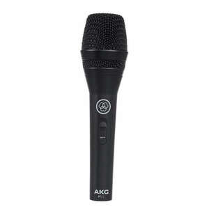 AKG P5 S Dinamik Mikrofon On/Off Switch li - 1